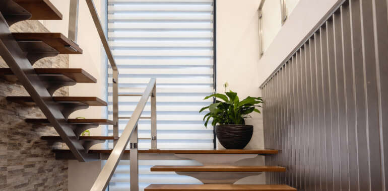 Store Jour/Nuit – Blanc