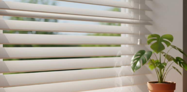 How To Choose The Right Curtains and Blinds