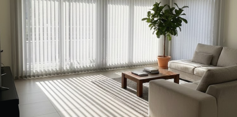 L&rsquo;Art d&rsquo;Habiller Vos Fenêtres